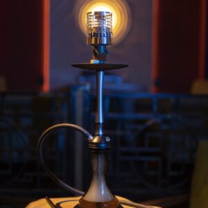 Yahya Premium Hookah